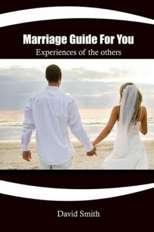 Cover of Marriage Guide for You