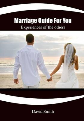 Book cover for Marriage Guide for You