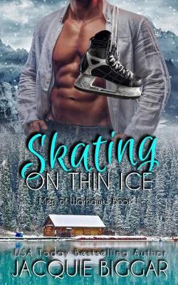 Cover of Skating on Thin Ice