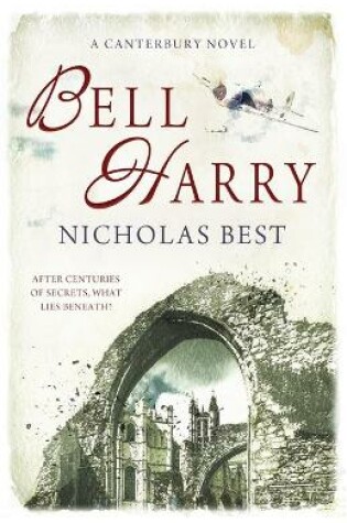 Cover of Bell Harry