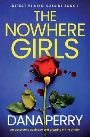 Cover of The Nowhere Girls