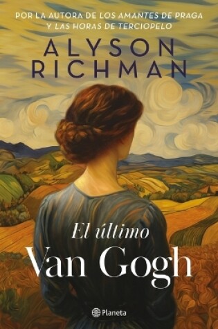 Cover of El �ltimo Van Gogh / The Last Van Gogh