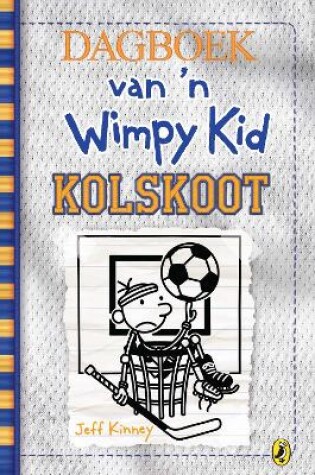 Cover of Kolskoot