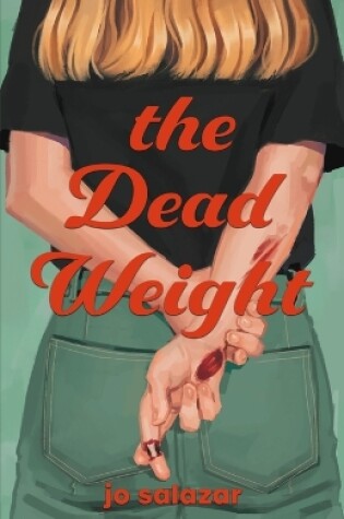 Cover of The Dead Weight