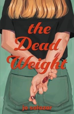 Cover of The Dead Weight