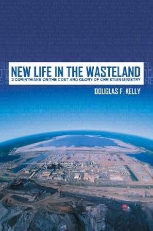 Cover of New Life in the Wasteland