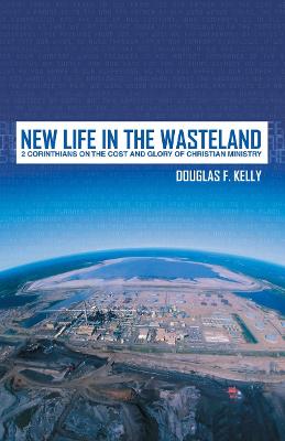 Book cover for New Life in the Wasteland