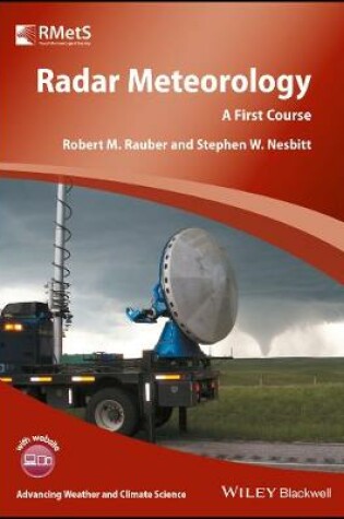 Cover of Radar Meteorology