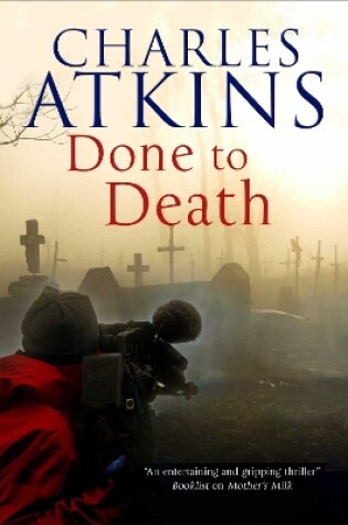 Cover of Done to Death