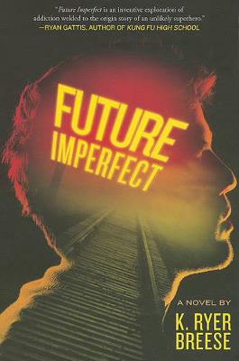 Book cover for Future Imperfect