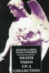 Book cover for Death Takes Up a Collection
