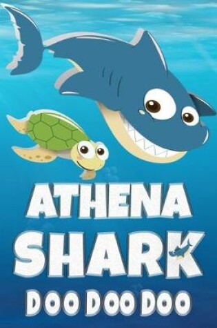 Cover of Athena