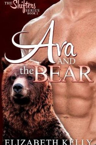 Cover of Ava and the Bear