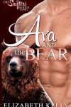 Book cover for Ava and the Bear