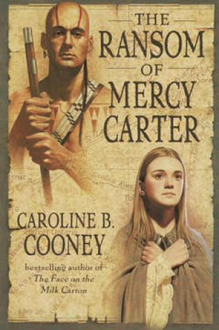 Cover of The Ransom of Mercy Carter