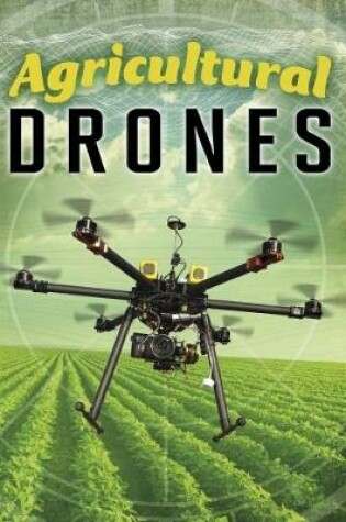 Cover of Drones Pack A of 4