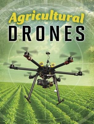 Book cover for Drones Pack A of 4