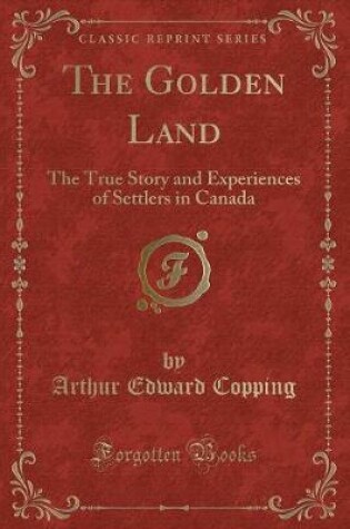 Cover of The Golden Land