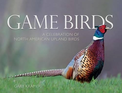 Book cover for Game Birds (Ring-Necked Pheasant Cover)