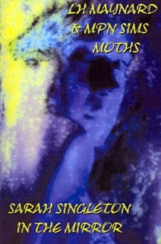 Cover of Moths/In the Mirror