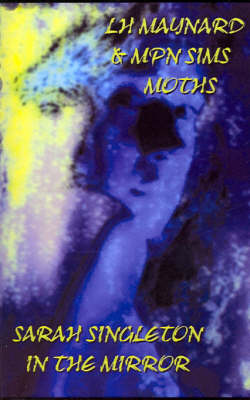 Book cover for Moths/In the Mirror