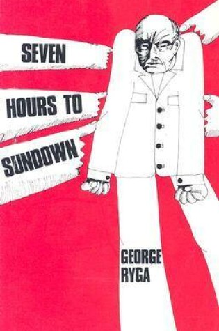 Cover of Seven Hours to Sundown