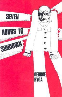 Cover of Seven Hours to Sundown