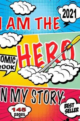 Cover of I Am The Hero In My Story