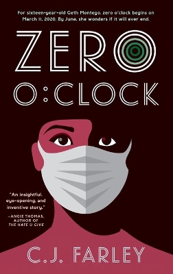 Book cover for Zero O'Clock