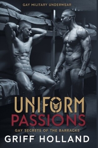 Cover of Uniform Passions