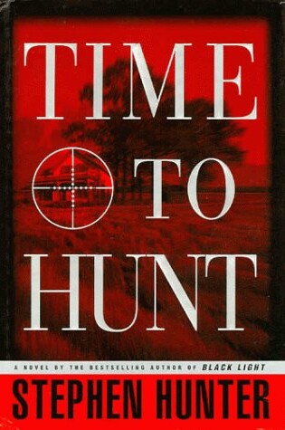 Cover of Time to Hunt