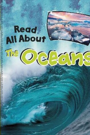 Cover of Read All About the Oceans