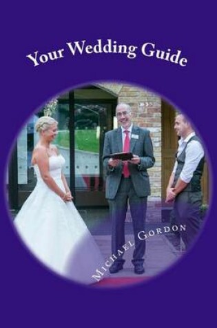 Cover of Your Wedding Guide
