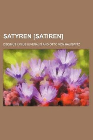 Cover of Satyren [Satiren]