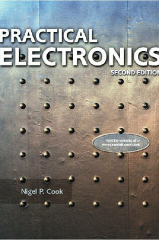 Cover of Practical Electronics
