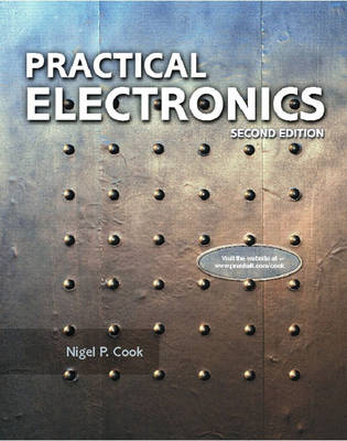 Book cover for Practical Electronics