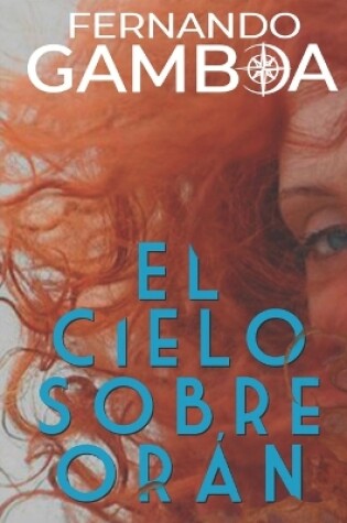 Cover of El cielo sobre Oran