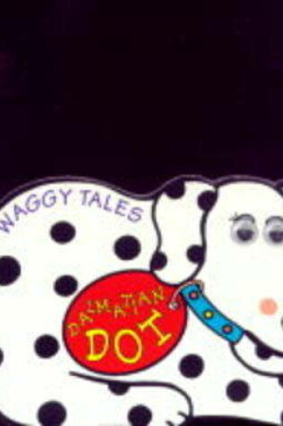 Cover of Dalmatian Dot