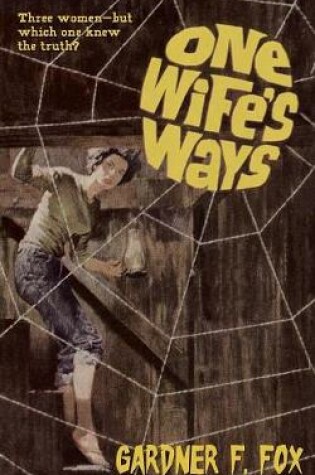 Cover of One Wife's Ways