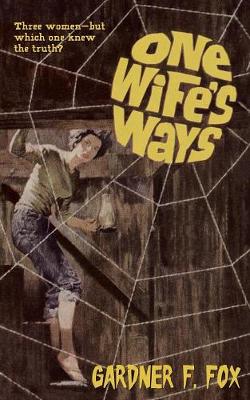 Book cover for One Wife's Ways