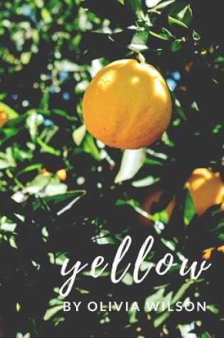 Cover of yellow