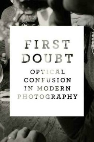 Cover of First Doubt