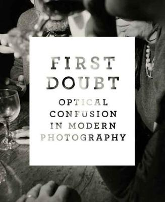 Cover of First Doubt