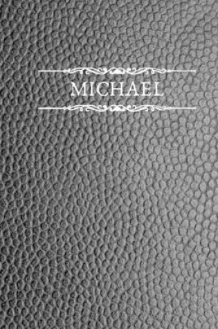 Cover of Michael