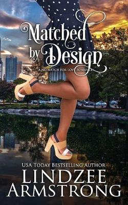 Cover of Matched by Design