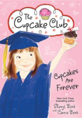 Book cover for Cupcakes Are Forever