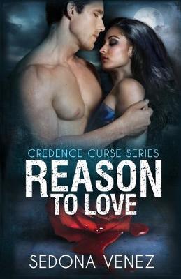 Book cover for Reason to Love