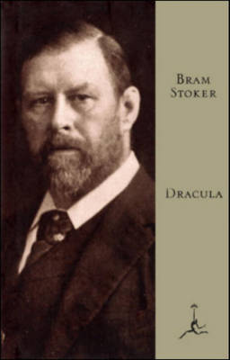 Book cover for Dracula Dracula Dracula