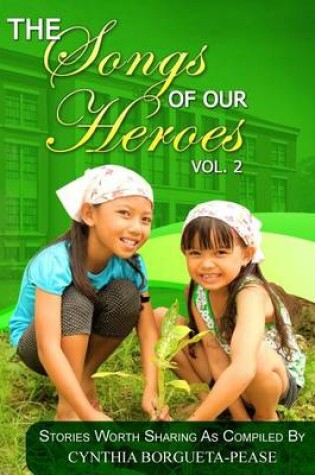 Cover of The Songs Of Our Heroes