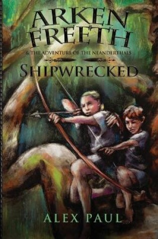 Cover of Shipwrecked